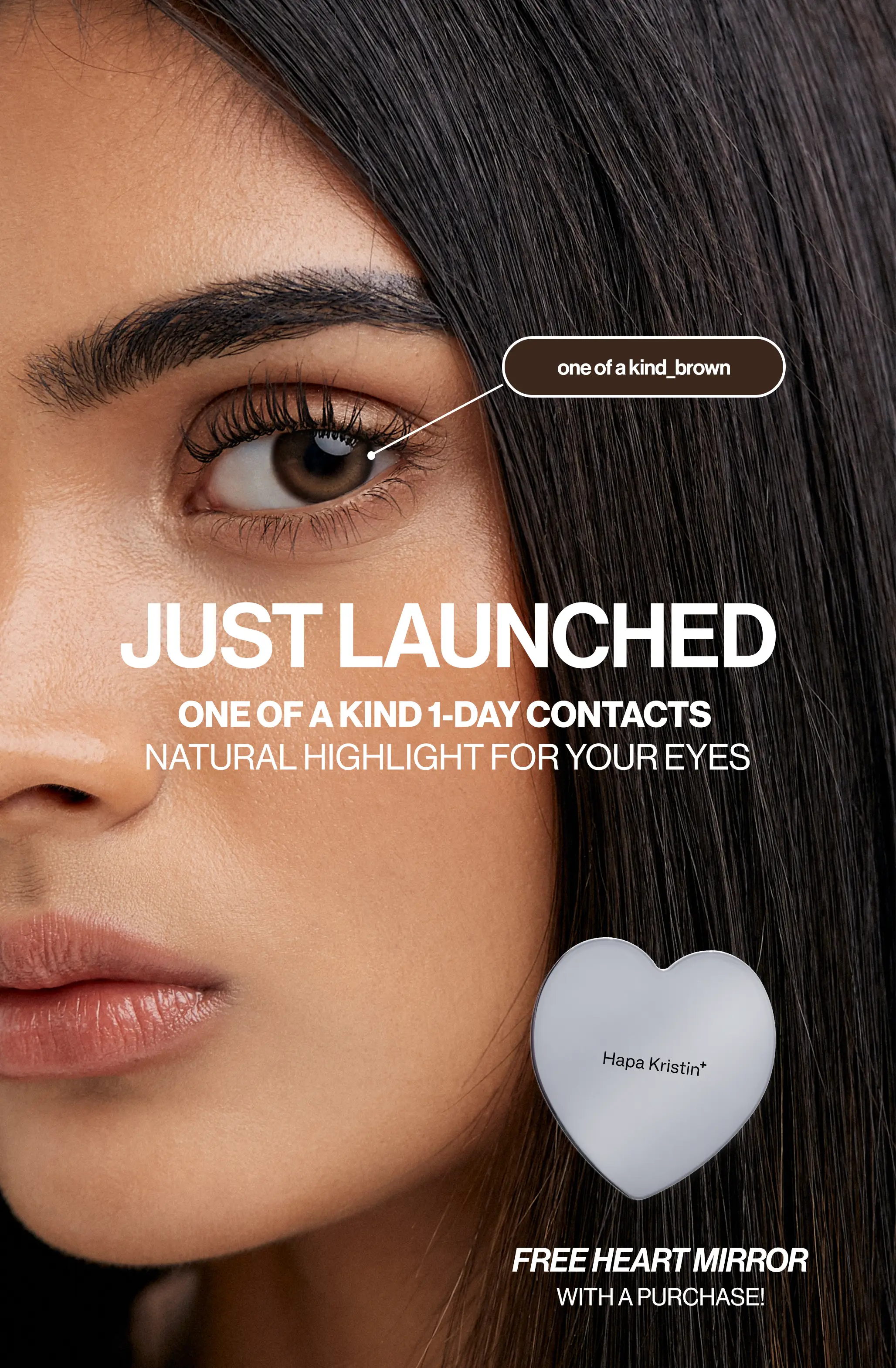 Hapa Kristin Miami New Products