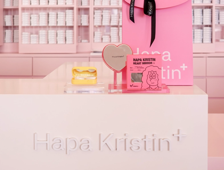 Hapa Kristin products