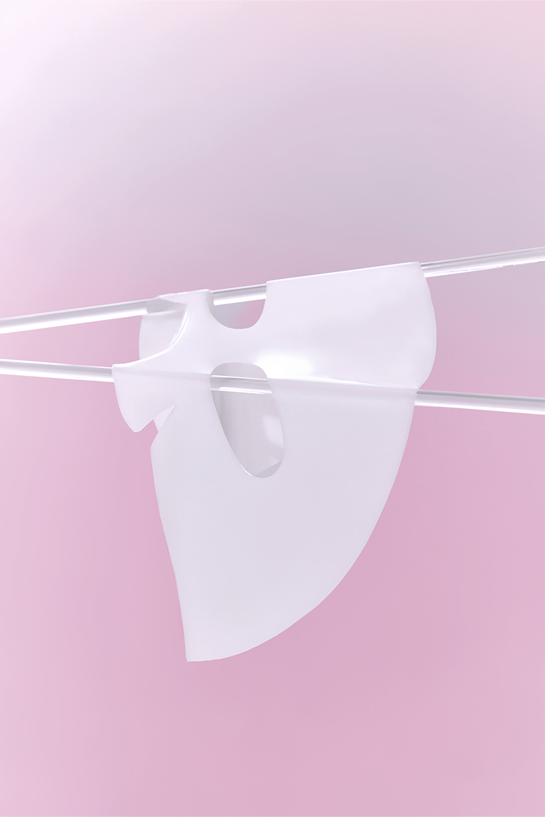 Radiant 130 Collagen Mask 2