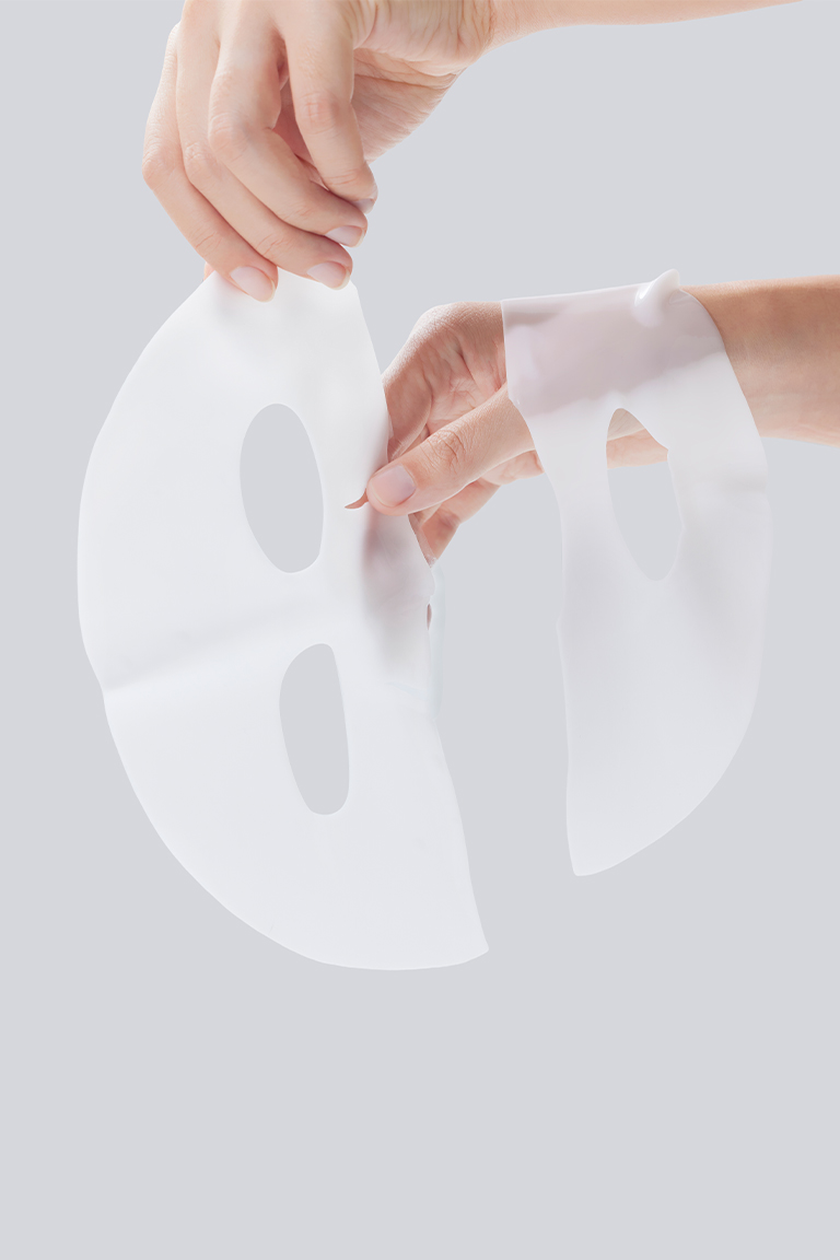 Radiant 130 Collagen Mask 3